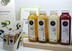 Pressed Juicery - https://pressedjuicery.com/ 